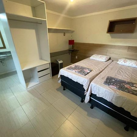 Enjoy Hostel E Pousada 아라카주 외부 사진