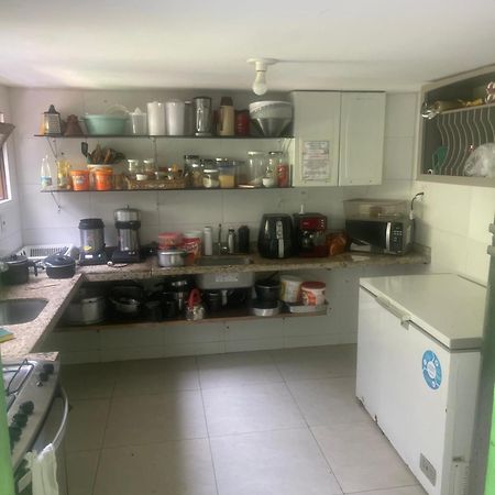 Enjoy Hostel E Pousada 아라카주 외부 사진