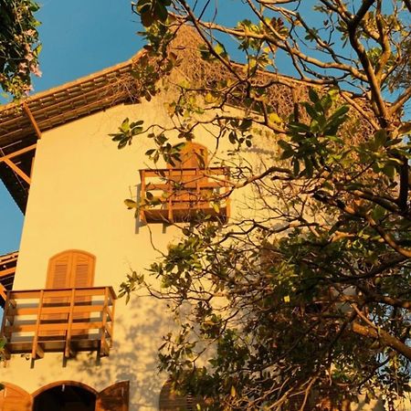 Enjoy Hostel E Pousada 아라카주 외부 사진