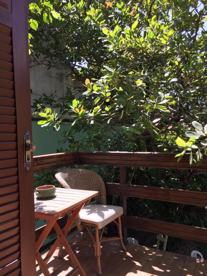 Enjoy Hostel E Pousada 아라카주 외부 사진