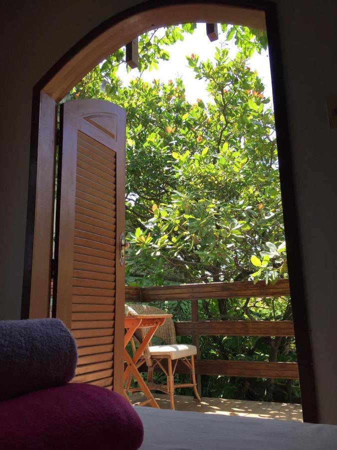 Enjoy Hostel E Pousada 아라카주 외부 사진