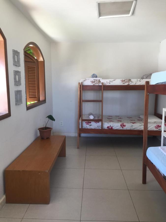 Enjoy Hostel E Pousada 아라카주 외부 사진