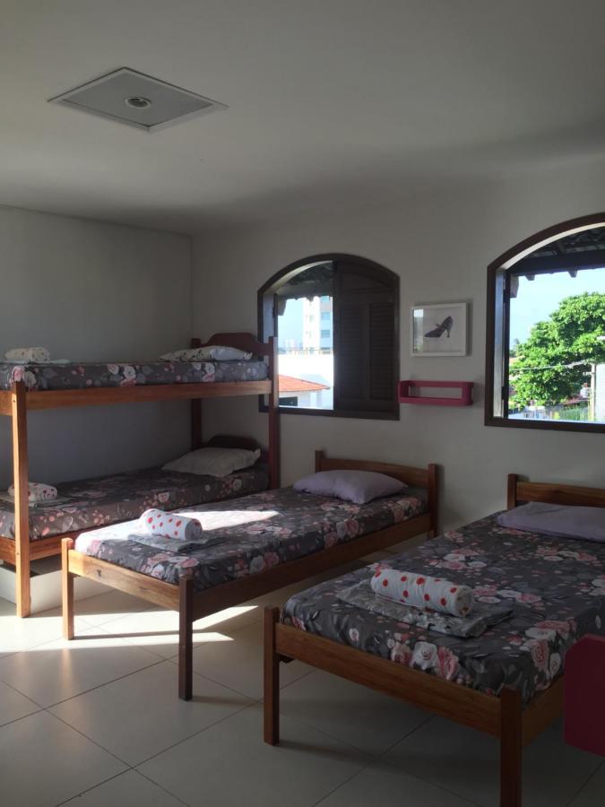 Enjoy Hostel E Pousada 아라카주 외부 사진