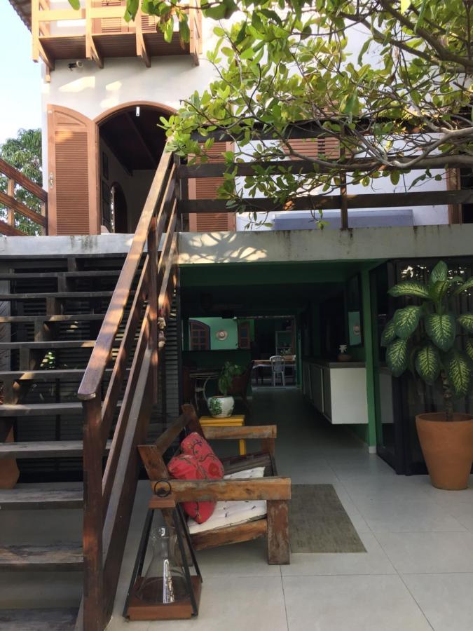 Enjoy Hostel E Pousada 아라카주 외부 사진