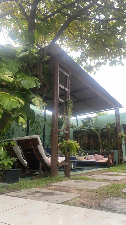 Enjoy Hostel E Pousada 아라카주 외부 사진