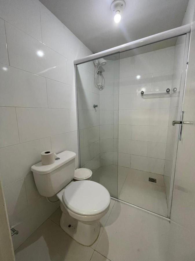 Enjoy Hostel E Pousada 아라카주 외부 사진