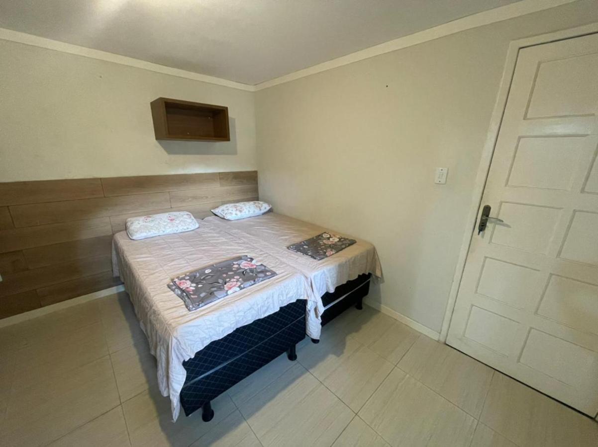Enjoy Hostel E Pousada 아라카주 외부 사진