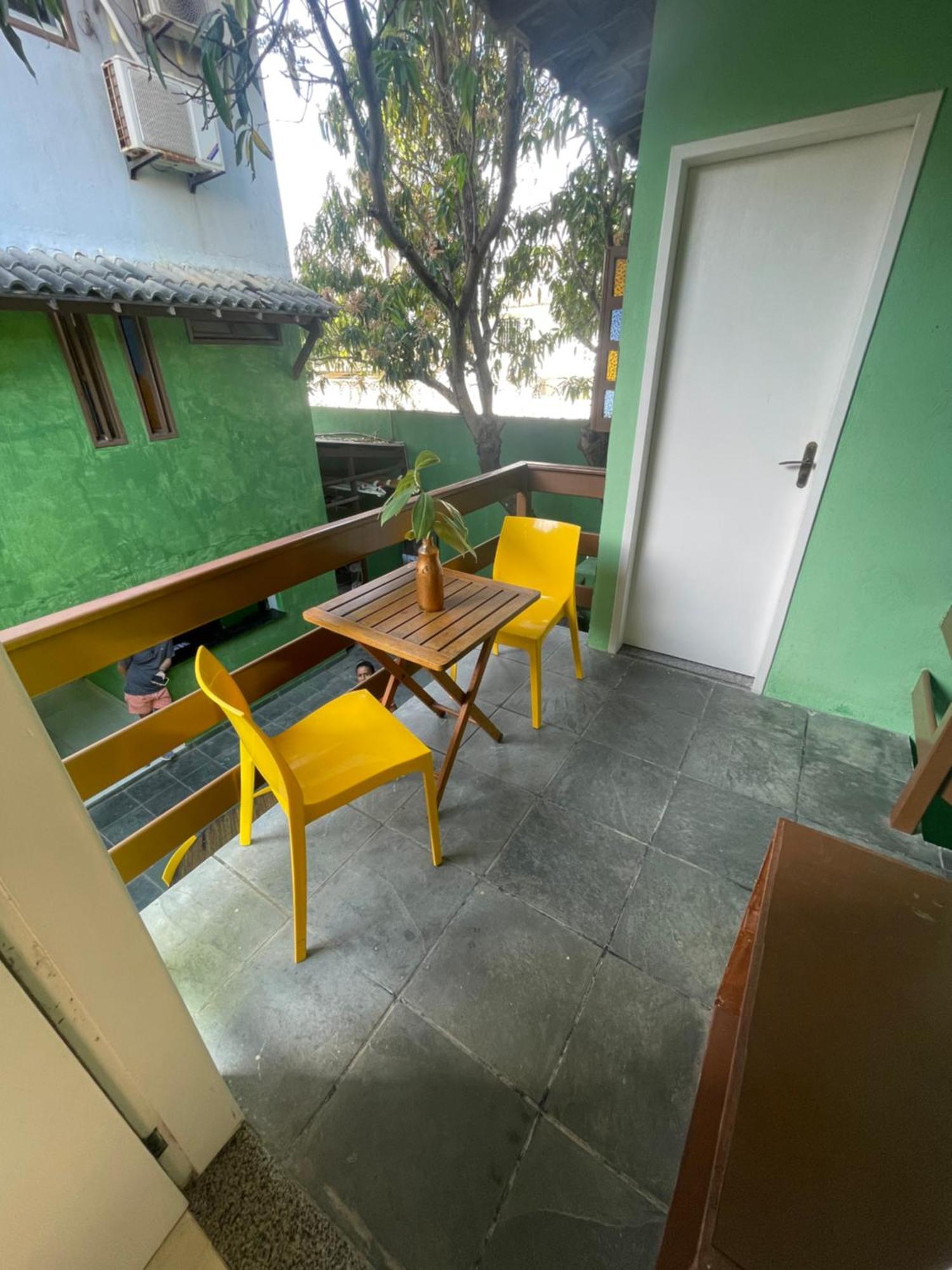 Enjoy Hostel E Pousada 아라카주 외부 사진