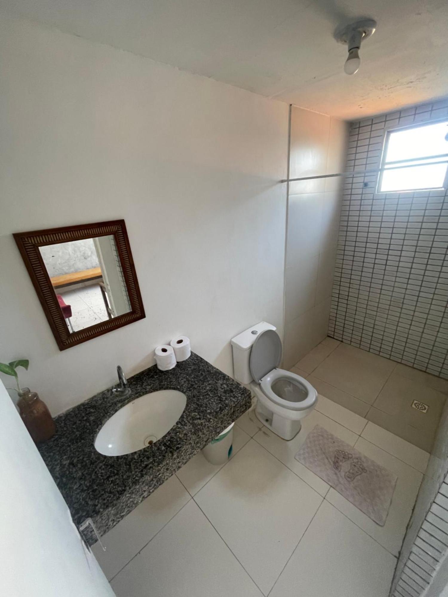 Enjoy Hostel E Pousada 아라카주 외부 사진