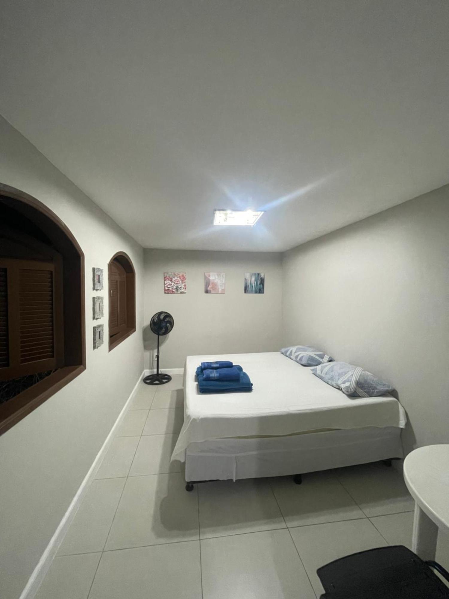 Enjoy Hostel E Pousada 아라카주 외부 사진